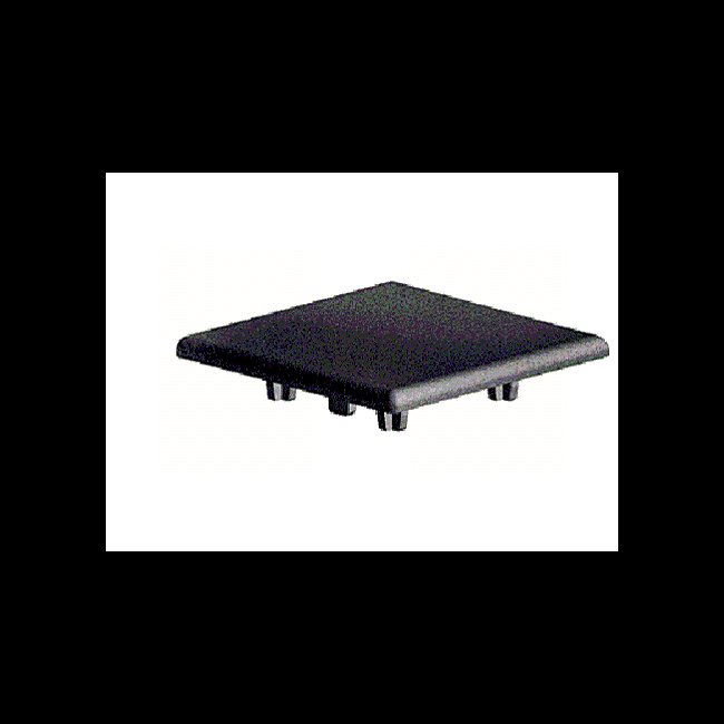 Enclosure Hardware Cover Cap - Image 1