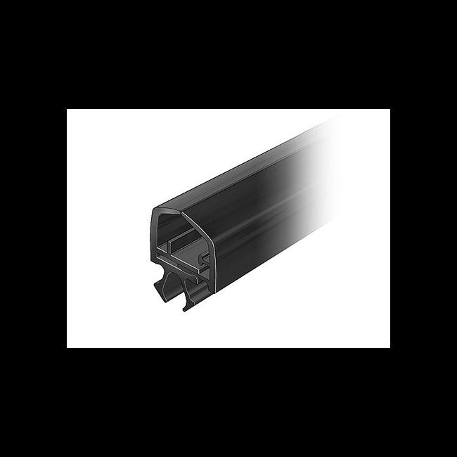 Durable Reduction Profile Plastic Enclosure Hardware - Image 1