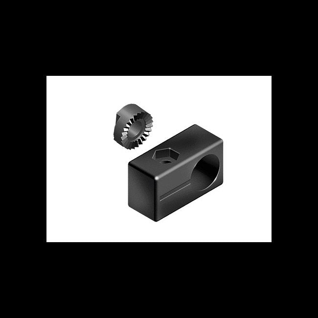 Nylon PA Sensor Holder Bracket - Image 1