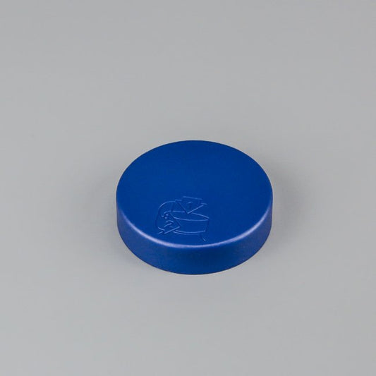 Encore 63mm Child-Resistant Closure Caps - Image 1