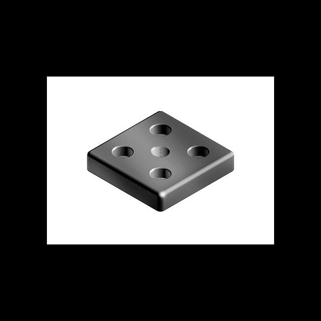Heavy-Duty Transport and M12 Base Plate - Style 2 - Image 1