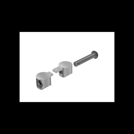 Universal Butt Fastening Connector - Enclosure Hardware & Components - Image 1