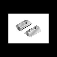 Heavy Duty T-Slot Nuts with Spring Loaded Ball