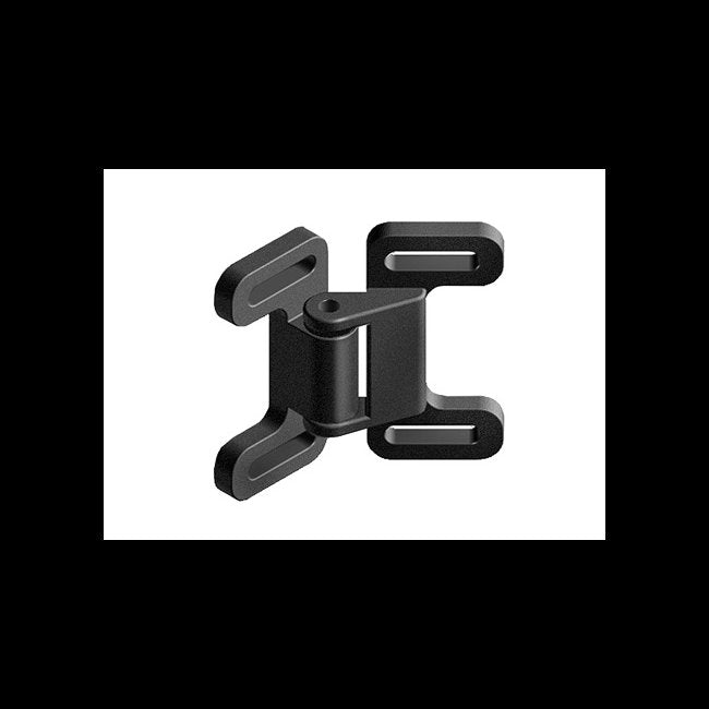 Heavy-Duty Double Ball Catch PA - Image 1