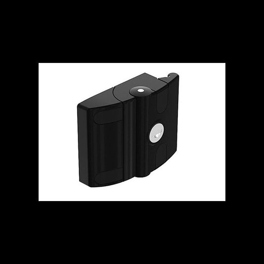 Heavy-Duty Slam Latch Compact for Enclosures - Image 1
