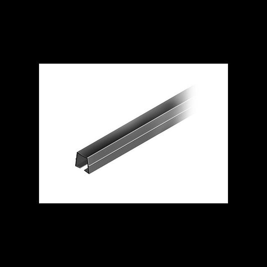 Durable Reduction Profile Plastic Enclosure Hardware - Image 1