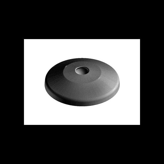 Nylon PA Swivel Feet Base, Ball Joint 15 - Image 1