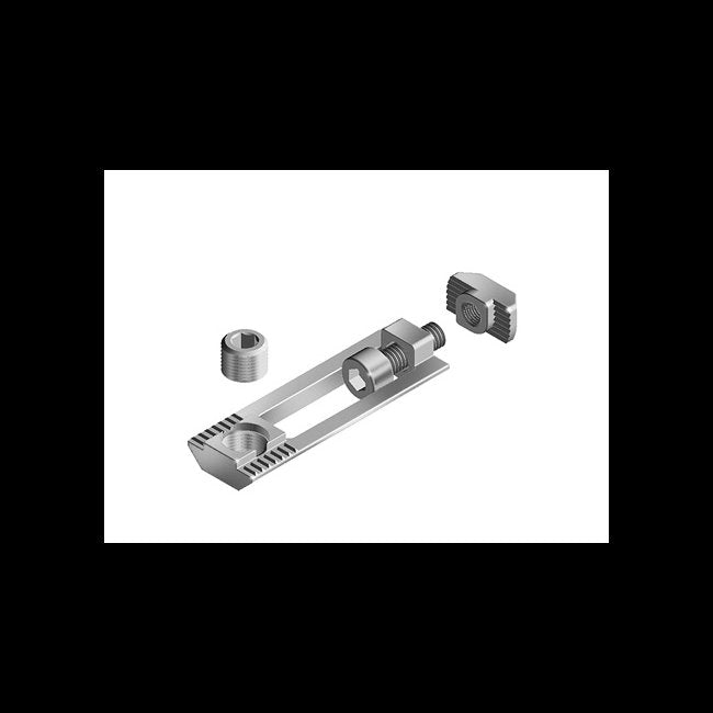 Heavy-Duty Milling Connector Kit - Image 1