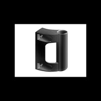 Heavy-Duty Machine Handle M8, Nylon PA 135