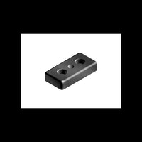 Heavy-Duty Transport and Base Plate M12 - Style 1