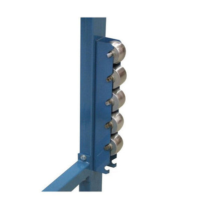 Baileigh EW-28 English Wheel - Metal Shaping Tool - Image 3