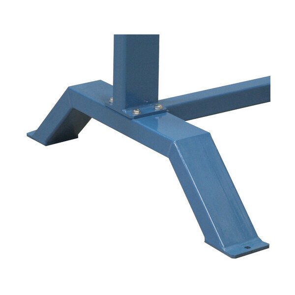Baileigh EW-28 English Wheel - Metal Shaping Tool - Image 4