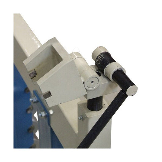 Baileigh EW-28 English Wheel - Metal Shaping Tool - Image 1