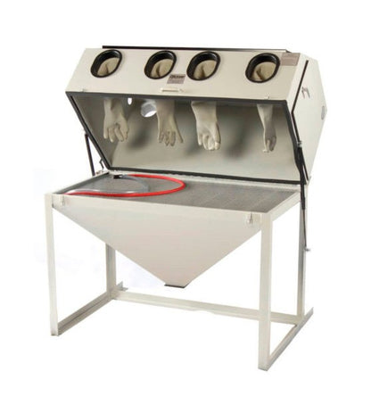 Cyclone DWS6035 Dual Workstation Environmental Cabinet - Image 1