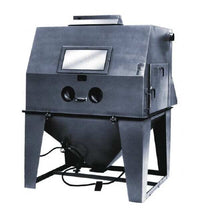 Econoline Environmental Sandblasting Cabinet