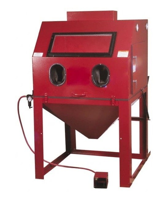 Value Collection 62201686 Environmental Cabinet - Image 1