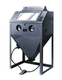 00223768 Environmental Cabinet for Dust Collection and Sandblasting