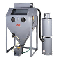 Trinco Environmental Sandblasting Cabinet
