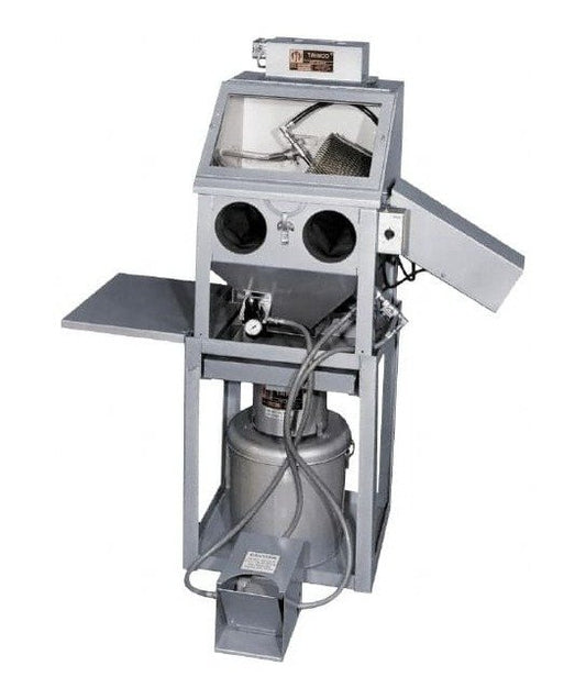 Trinco Environmental Blast Cabinet - Image 1