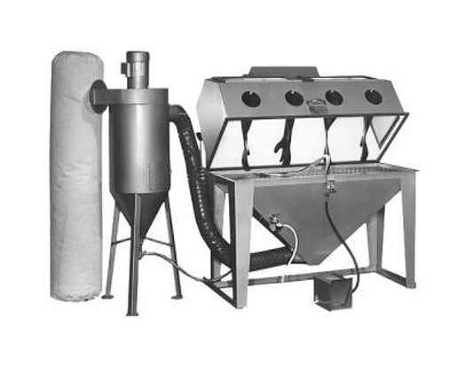 Trinco 6024AS Environmental Cabinet - Image 1