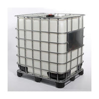330 Gallon (gal) Volume 190 Proof Ethanol