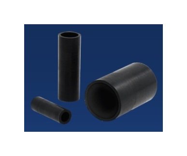 EPDM Rubber Masking Cap for Thread Sizes 1/2 inch - Image 1