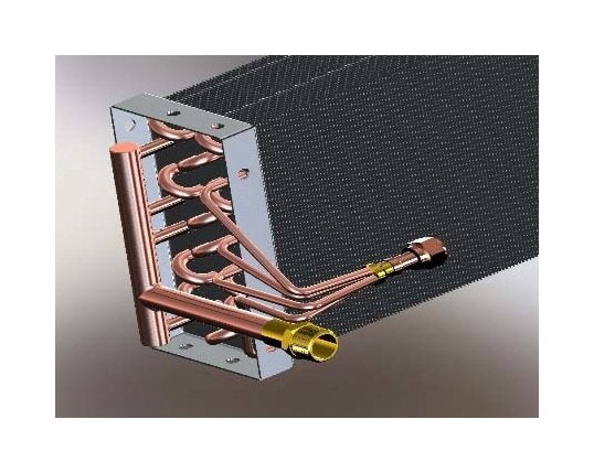 Specialty Coils Evaporator Coils - Image 2