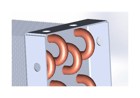 Specialty Coils Evaporator Coils - Image 4