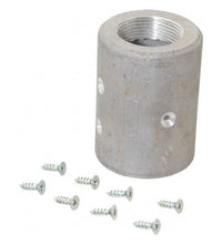 EVER-TITE 1-1/4 Inch Thread Sandblasting Nozzle Holder