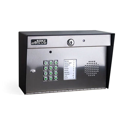 eVolve 2108 Cloud-Based Video Entry System - Image 4