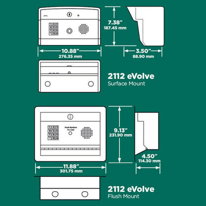 eVolve Cloud Video Entry System - Image 2