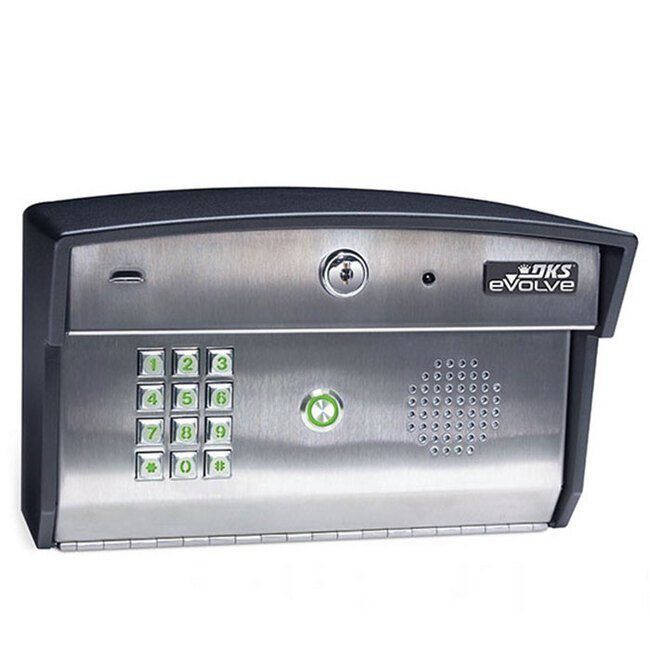 eVolve Cloud Video Entry System - Image 1