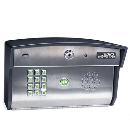 eVolve Cloud Video Entry System - Image 1