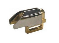 Diamond Needle Corp. E-W Binder Head - Short Slot 1-1/2" Tape-Edge Style