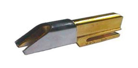Diamond Needle Corp. 1-inch E-W 'Adler' Style Binder Head - Image 1