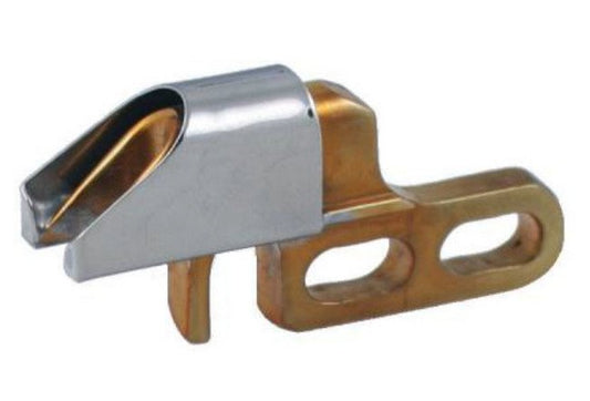 Diamond Needle Corp. 1 Inch E-W Binder Head - Image 1