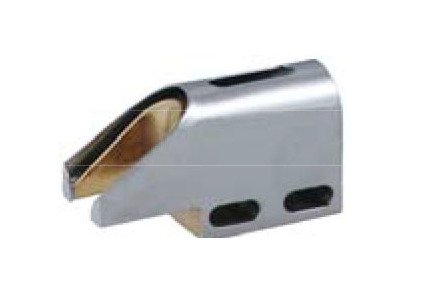 Diamond Needle Corp. 7/8 E-W Binder Head - Image 1