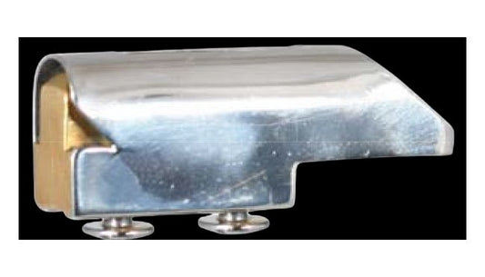 Diamond Needle Corp. 1-1/4 Inch E-W Union Special Style Binder Head - Image 1