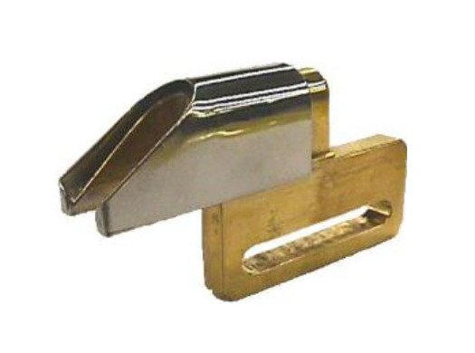 Diamond Needle Corp. 1-1/2" E-W Binder Head - Image 1