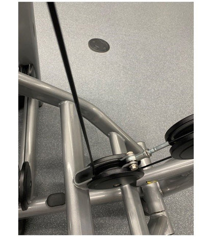 1/8 Inch (in) Bare Diameter Exercise and Fitness Wire Cable - Image 2