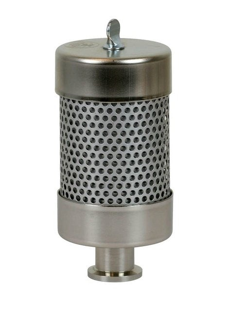 1417P-8 Exhaust Filter for CRVpro 4/6/8 - Image 1