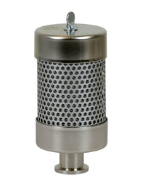 1417P-8 Exhaust Filter for CRVpro 4/6/8