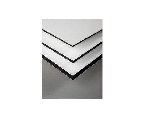 12 Millimeter (mm) Standard Thickness Multi-Layer Polyvinyl Chloride (PVC) Sheet - Image 1
