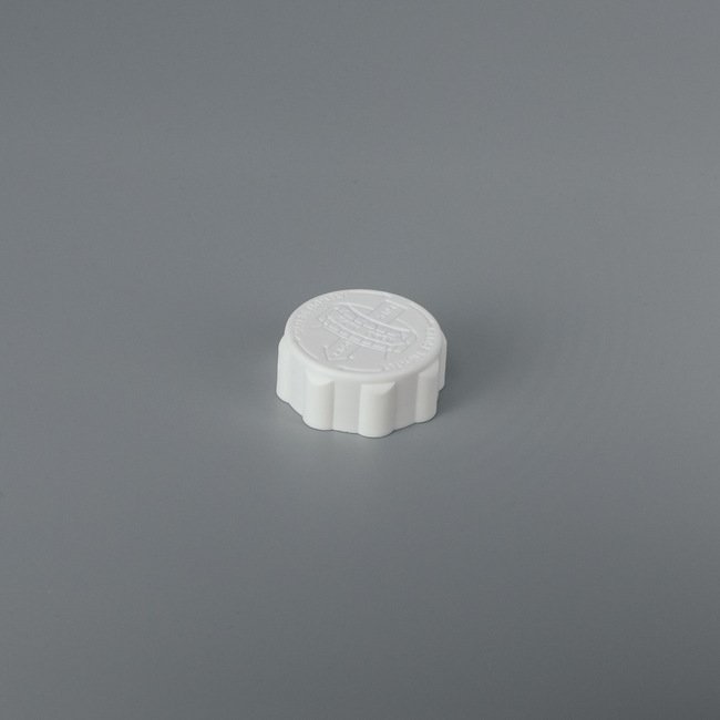 MRP Solutions EZ-SafeÂ® 33mm Child-Resistant Plastic Closure Cap - Image 1