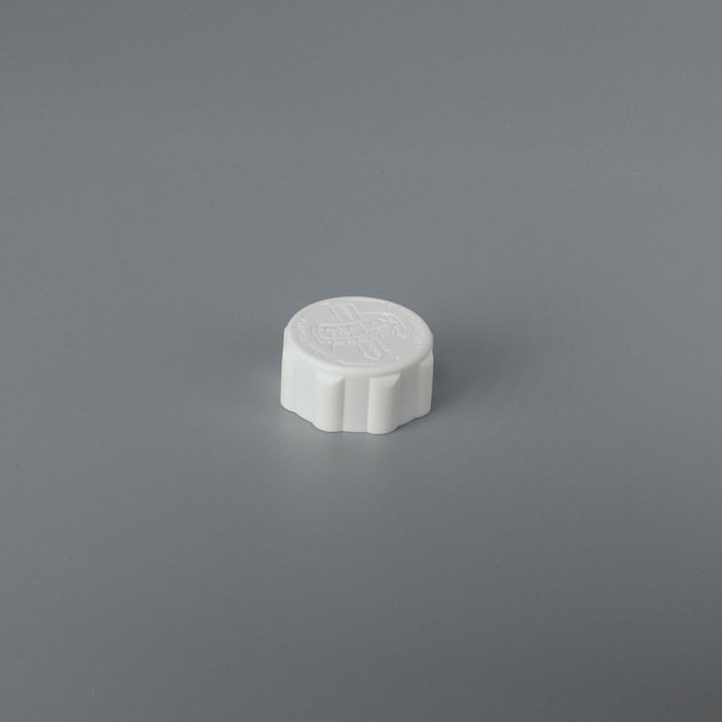 MRP EZ-SafeÂ® 28mm Child-Resistant Plastic Closure Cap - Image 1