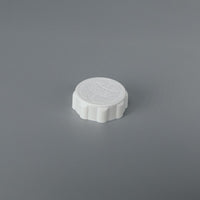 EZ-SafeÂ® 38mm Child-Resistant Plastic Closure Cap