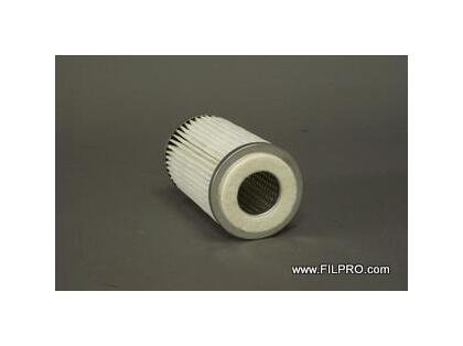 Filter Mart Pleated Paper Filter - Image 1