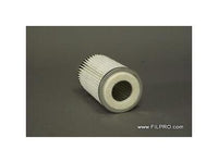 Filter Mart Pleated Paper Filter