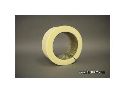 Filter Mart Urethane Foam Silencer Filter - Image 1