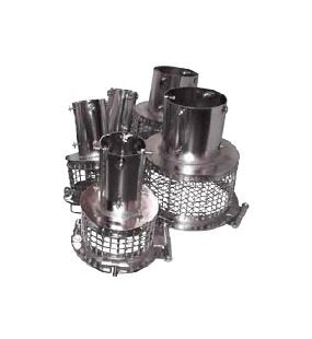 Sure Flow Custom Engineered Strainer Screens - Image 2